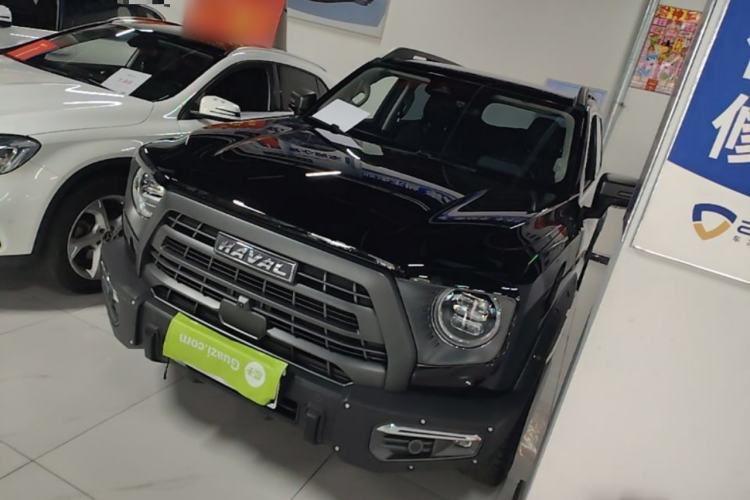 Used Haval DARGO 2022 2.0T DCT 4x4 Xiaotianquan Pursuit Edition Guazi used car, China used car export, Used car for sale, Used Haval cars, Cheapest cars for sale