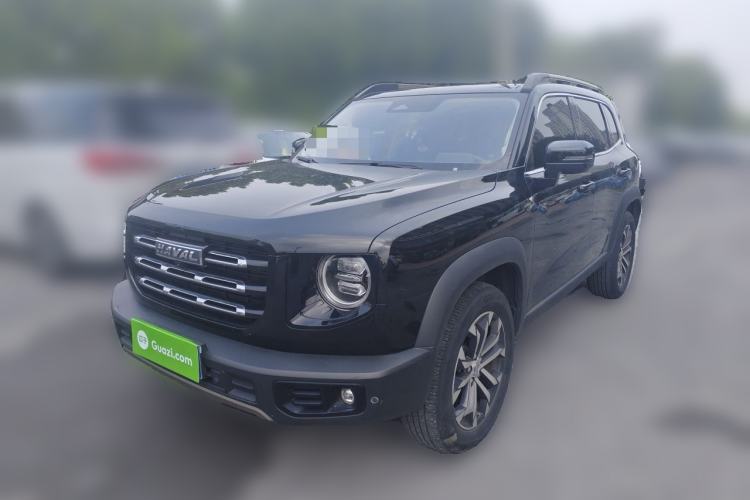Used Haval DARGO 2022 1.5T DCT Two-Wheel Drive Border Collie Edition Guazi used car, China used car export, Used car for sale, Used  cars, Cheapest cars for sale