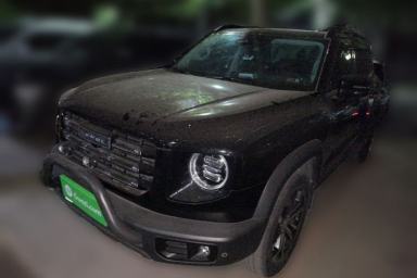 Used Haval DARGO 2022 1.5T DCT Two-Wheel Drive Border Collie Edition