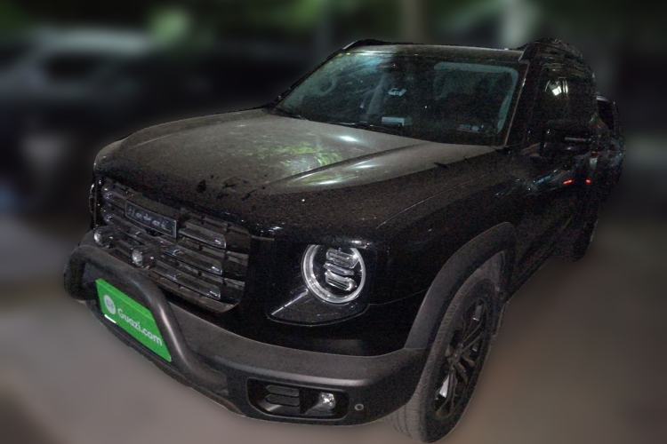 Used Haval DARGO 2022 1.5T DCT Two-Wheel Drive Border Collie Edition Guazi used car, China used car export, Used car for sale, Used  cars, Cheapest cars for sale