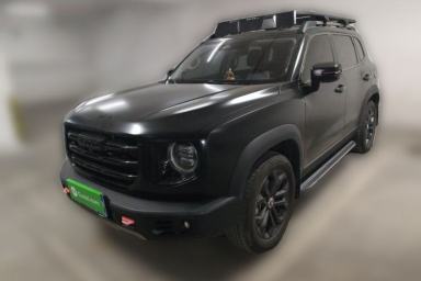 Used Haval DARGO 2022 1.5T DCT Two-Wheel Drive Border Collie Edition