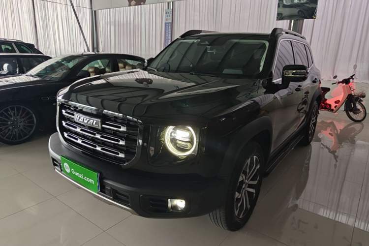 Used Haval DARGO 2022 1.5T DCT Two-Wheel Drive Border Collie Edition Guazi used car, China used car export, Used car for sale, Used  cars, Cheapest cars for sale