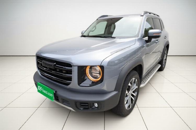 Used Haval DARGO 2022 1.5T DCT Two-Wheel Drive Border Collie Edition Guazi used car, China used car export, Used car for sale, Used cars, Cheapest cars for sale