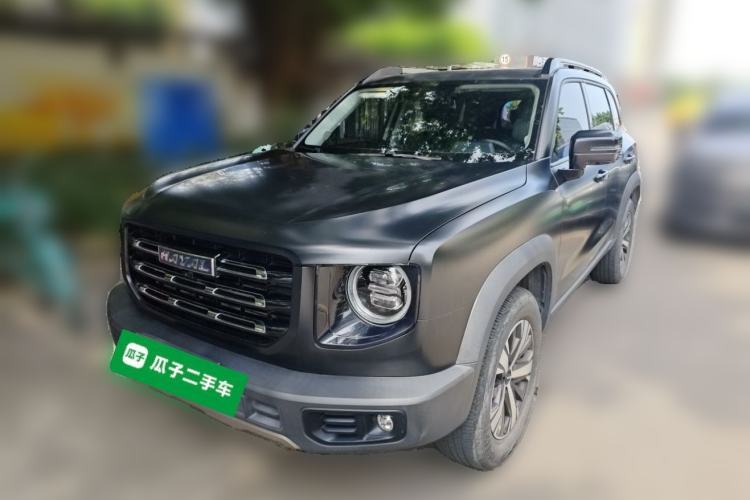 Used Haval DARGO 2022 1.5T DCT Two-Wheel Drive Labrador Edition Guazi used car, China used car export, Used car for sale, Used  cars, Cheapest cars for sale