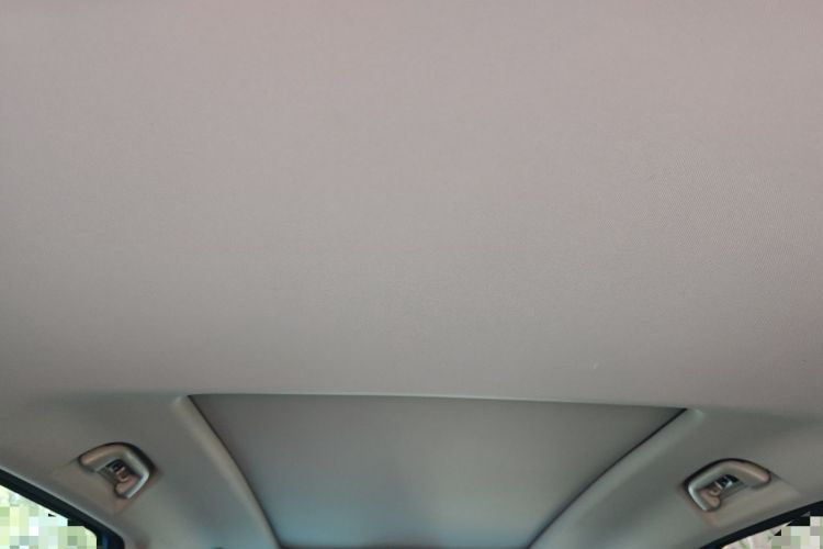 Used Haval DARGO 2022 2.0T DCT 4x4 Chinese Rural Dog Edition Headliner