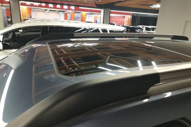 Used Haval DARGO 2022 1.5T DCT Two-Wheel Drive Mastiff Pursuit Edition Roof
