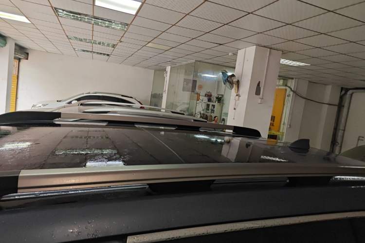 Used Haval DARGO 2022 1.5T DCT Two-Wheel Drive Border Collie Edition Roof