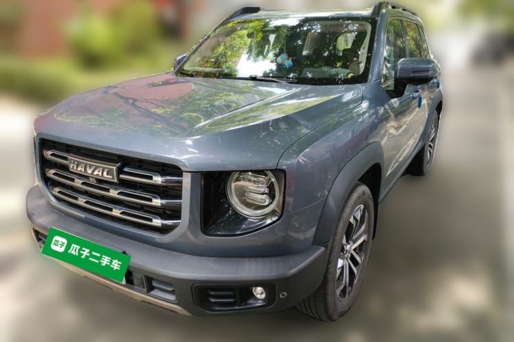 Used Haval DARGO 2022 1.5T DCT Two-Wheel Drive Border Collie Edition Guazi used car, China used car export, Used car for sale, Used cars, Cheapest cars for sale