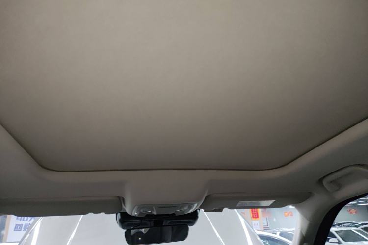Used Haval DARGO 2022 2.0T DCT 4x4 Chinese Rural Dog Hunting Edition Headliner
