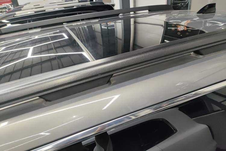 Used Haval DARGO 2022 2.0T DCT 4x4 Chinese Rural Dog Hunting Edition Roof