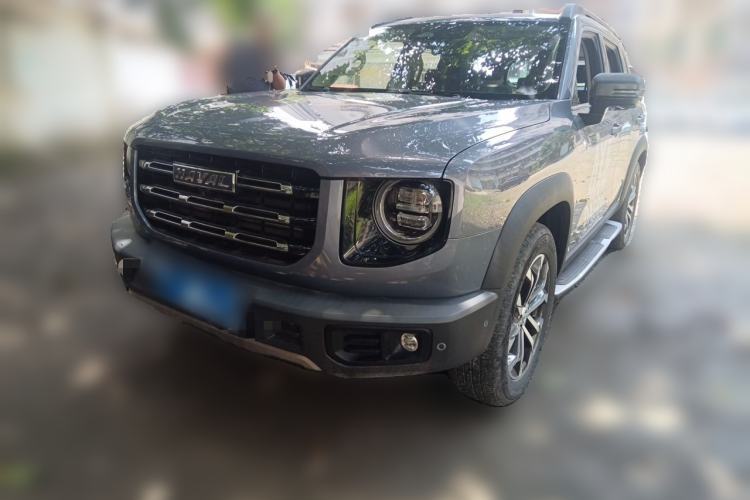 Used Haval DARGO 2022 1.5T DCT Two-Wheel Drive Mastiff Edition Guazi used car, China used car export, Used car for sale, Used cars, Cheapest cars for sale