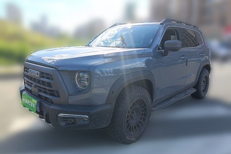 Used Haval DARGO 2022 2.0T DCT 4x4 Xiaotianquan Pursuit Edition Guazi used car, China used car export, Used car for sale, Used  cars, Cheapest cars for sale
