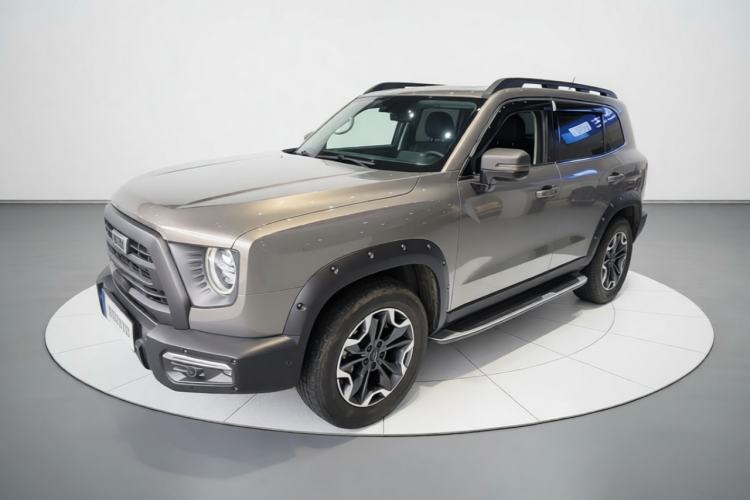 Używany Haval DARGO 2022 2.0T DCT 4x4 Xiaotianquan Pursuit Edition Guazi used car, China used car export, Used car for sale, Used cars, Cheapest cars for sale