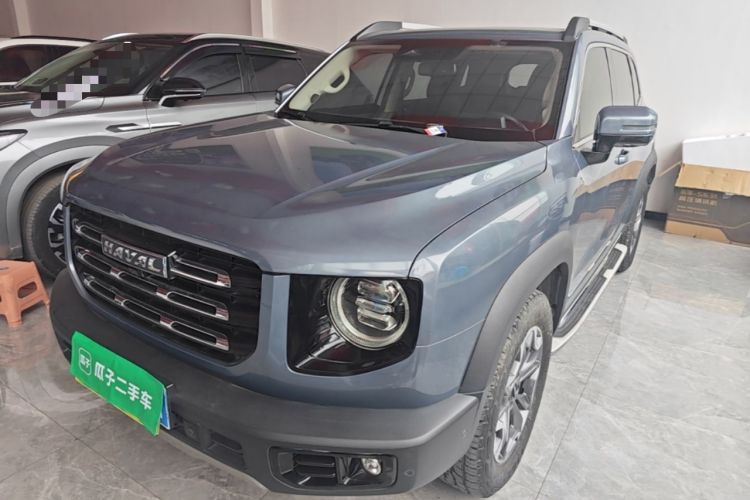 Ojetý Haval DARGO 2022 2.0T DCT All-Wheel-Drive Xiaotianque Version Guazi used car, China used car export, Used car for sale, Used  cars, Cheapest cars for sale