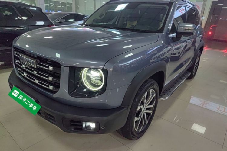 Used Haval DARGO 2022 1.5T DCT Two-Wheel Drive Border Collie Edition Guazi used car, China used car export, Used car for sale, Used cars, Cheapest cars for sale