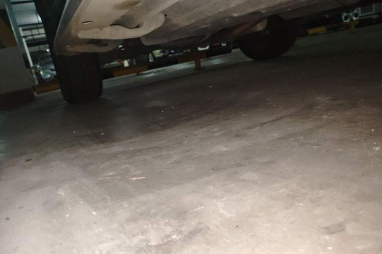Used Haval DARGO 2022 2.0T DCT 4x4 Chinese Rural Dog Hunting Edition Chassis Front Right