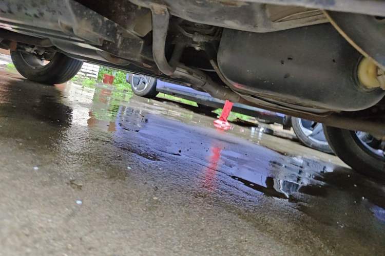 Used Haval DARGO 2022 1.5T DCT Two-Wheel Drive Border Collie Edition Chassis Rear Left