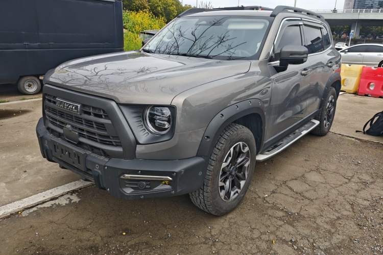 Used Haval DARGO 2022 2.0T DCT 4x4 Xiaotianquan Pursuit Edition Guazi used car, China used car export, Used car for sale, Used  cars, Cheapest cars for sale