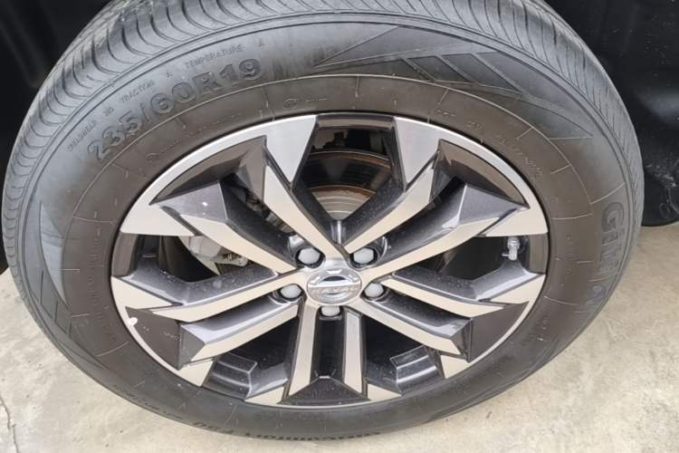 Used Haval DARGO 2022 1.5T DCT Two-Wheel Drive Border Collie Edition Exterior 5