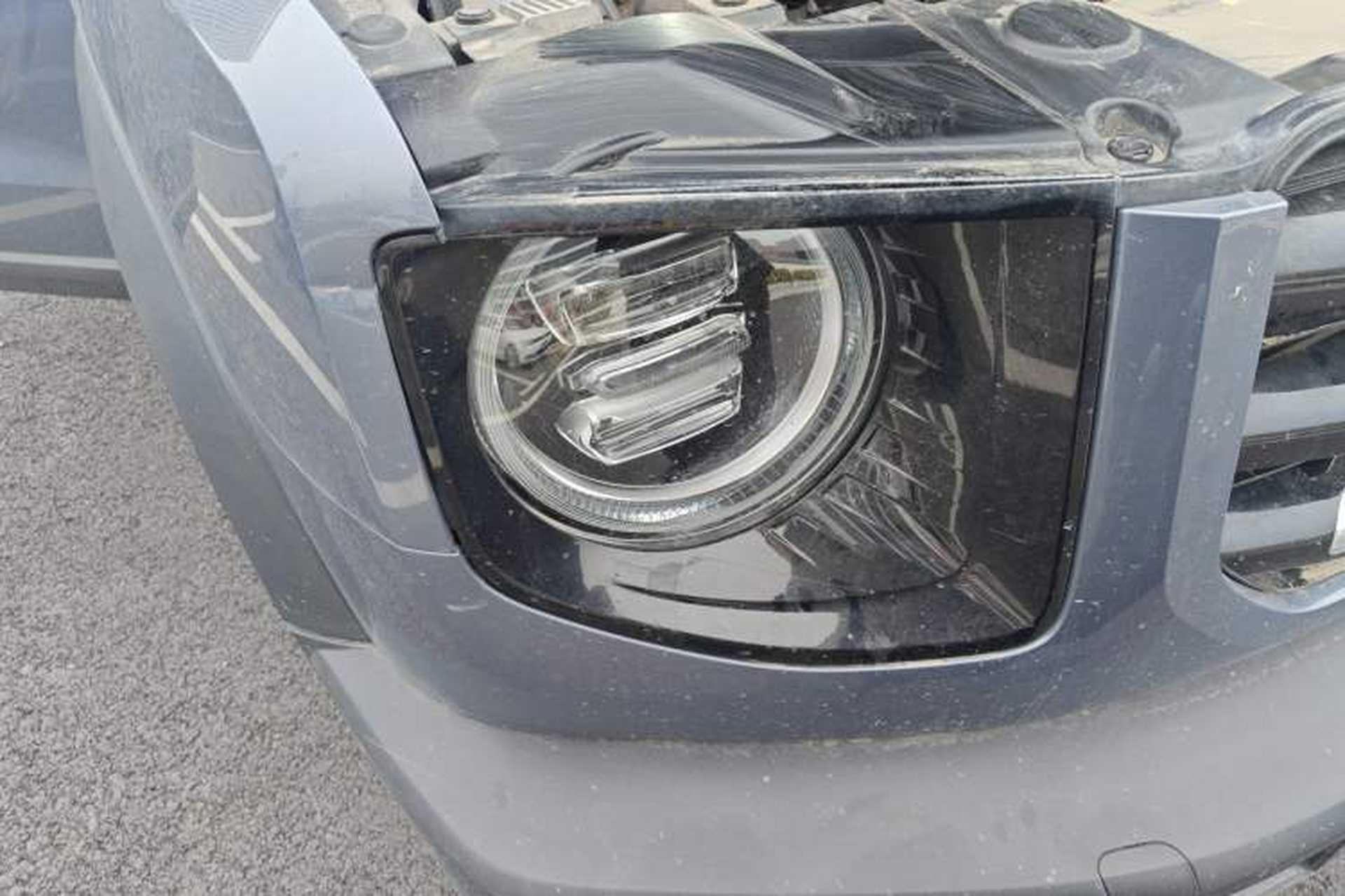 Used Haval DARGO 2022 1.5T DCT Two-Wheel Drive Border Collie Edition Exterior 6