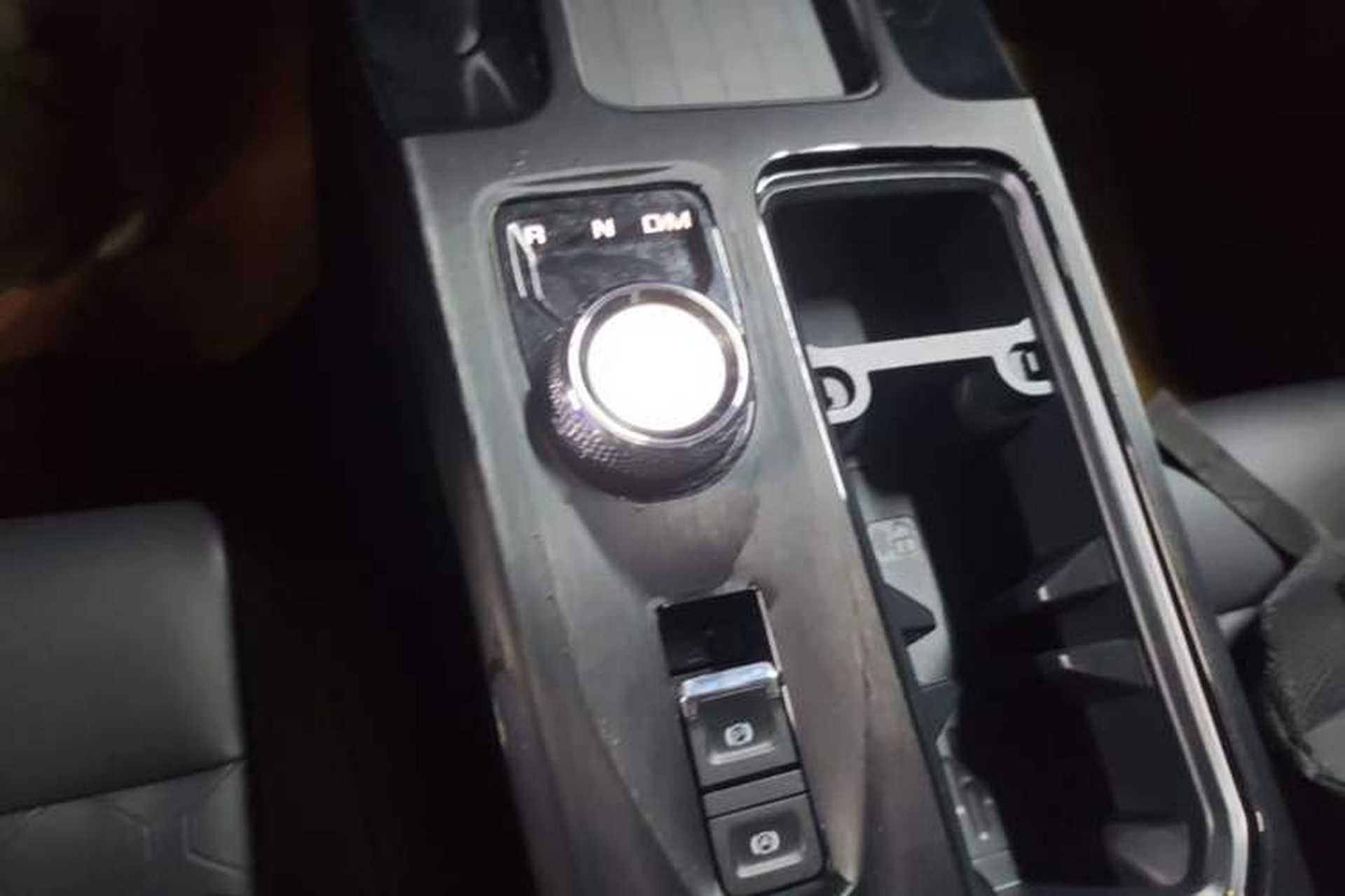 Used Haval DARGO 2022 1.5T DCT Two-Wheel Drive Border Collie Edition Gear Lever
