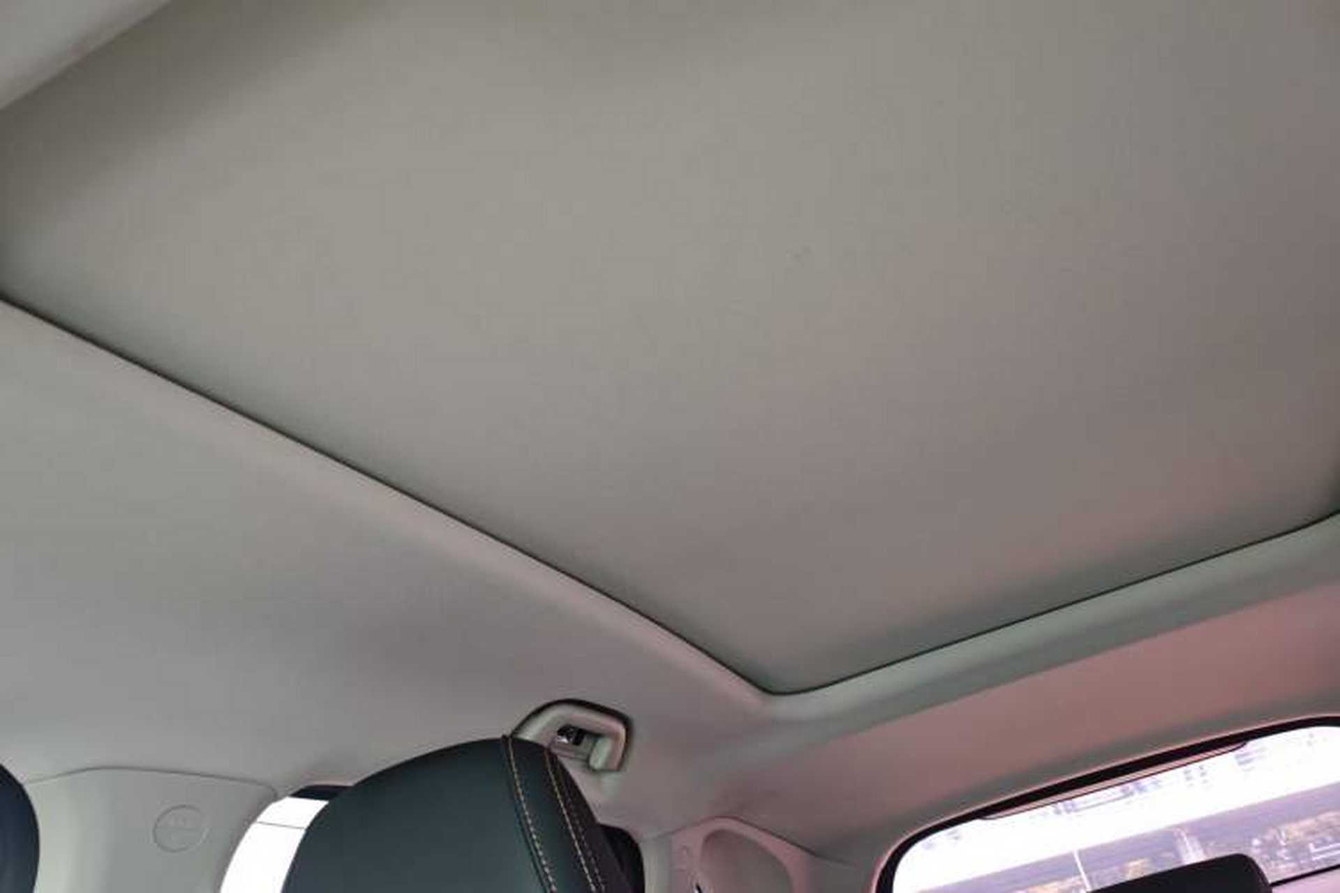 Used Haval DARGO 2022 2.0T DCT 4x4 Xiaotianquan Pursuit Edition Headliner