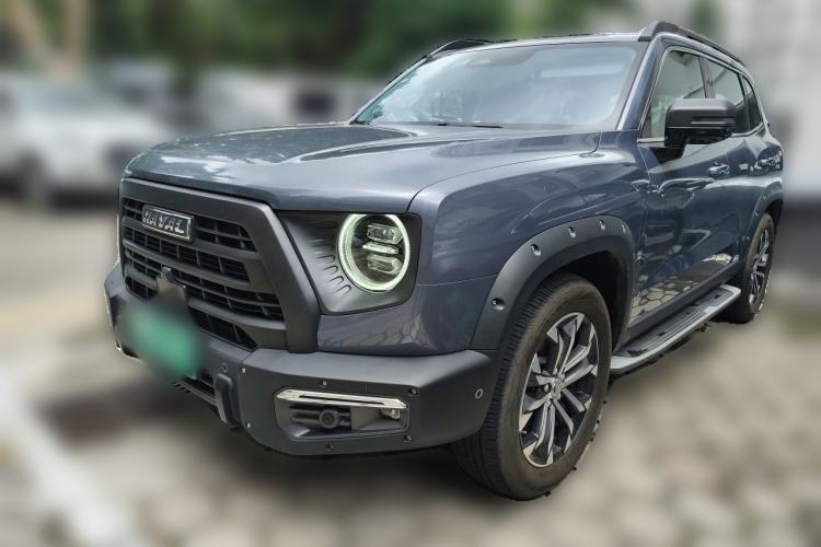 Used Haval DARGO 2022 1.5T DCT Two-Wheel Drive Mastiff Pursuit Edition Guazi used car, China used car export, Used car for sale, Used  cars, Cheapest cars for sale