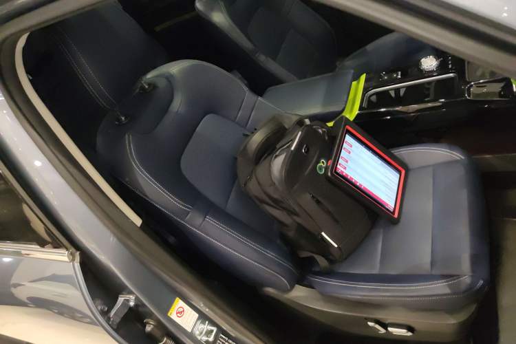 Used Haval DARGO 2022 2.0T DCT 4x4 Xiaotianquan Pursuit Edition Right Front Seat