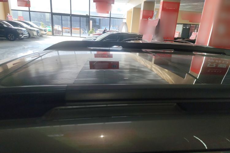Used Haval DARGO 2022 2.0T DCT 4x4 Chinese Rural Dog Hunting Edition Roof
