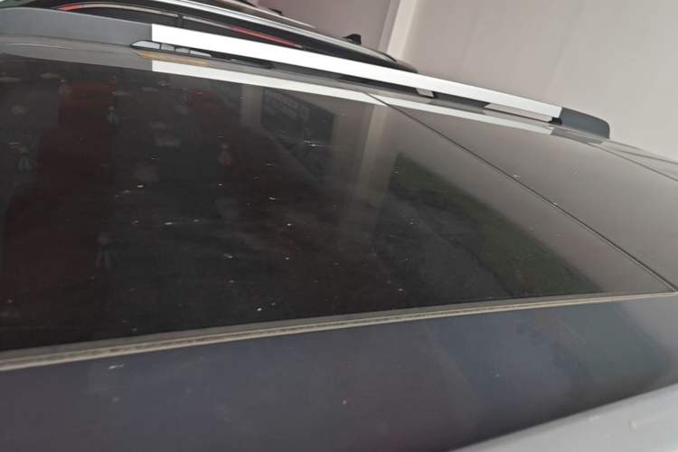Used Haval DARGO 2022 2.0T DCT All-Wheel-Drive Xiaotianque Version Roof
