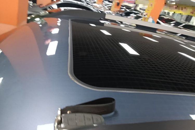 Used Haval DARGO 2022 1.5T DCT Two-Wheel Drive Border Collie Edition Roof