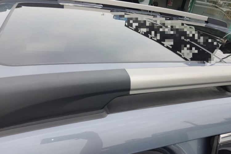 Used Haval DARGO 2022 1.5T DCT Two-Wheel Drive Border Collie Edition Roof