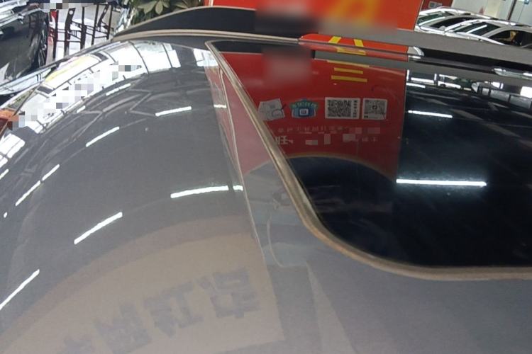 Used Haval DARGO 2022 1.5T DCT Two-Wheel Drive Border Collie Edition Roof
