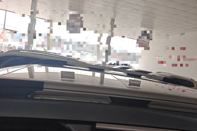 Used Haval DARGO 2022 1.5T DCT Two-Wheel Drive Mastiff Edition Roof