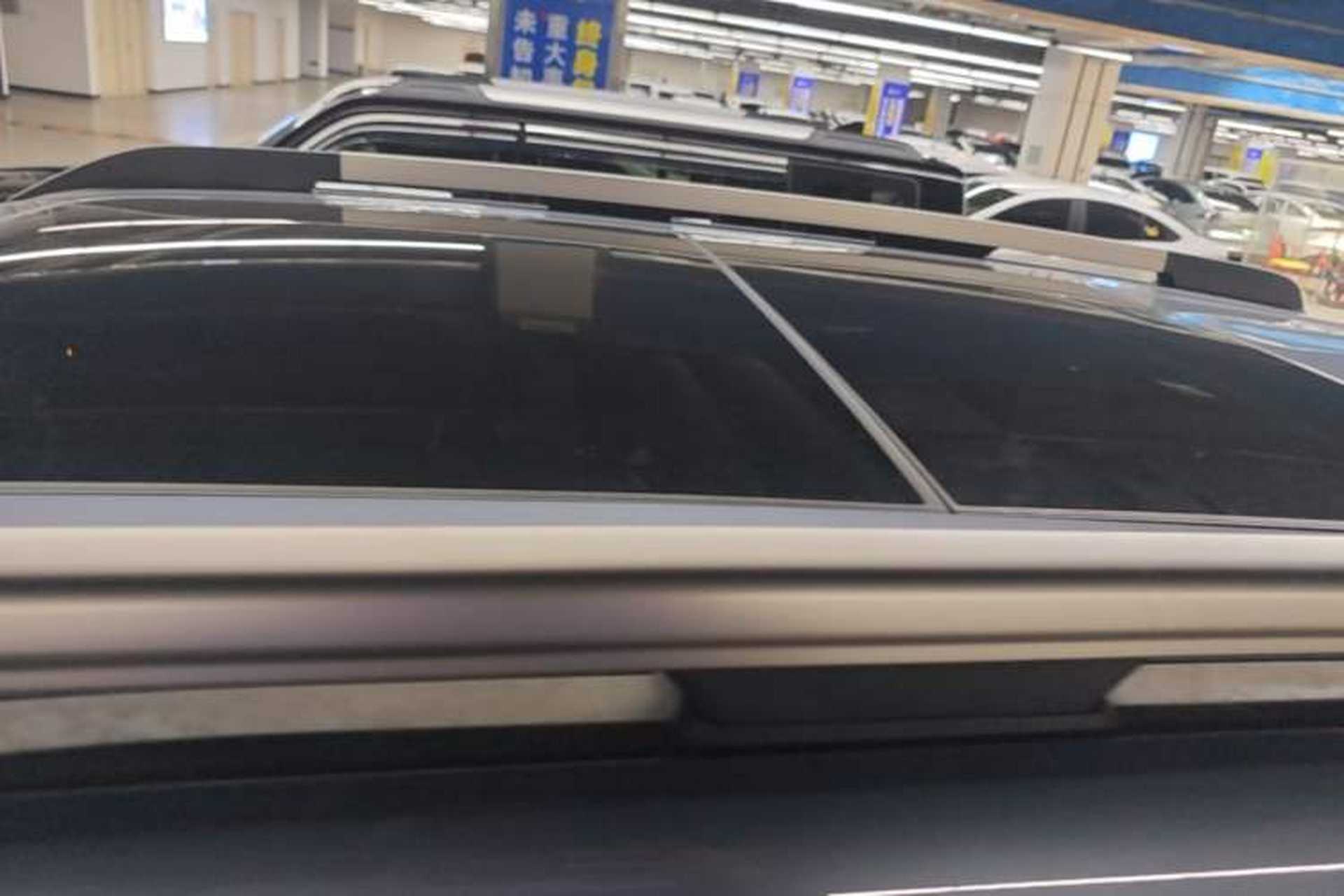 Used Haval DARGO 2022 1.5T DCT Two-Wheel Drive Border Collie Edition Roof