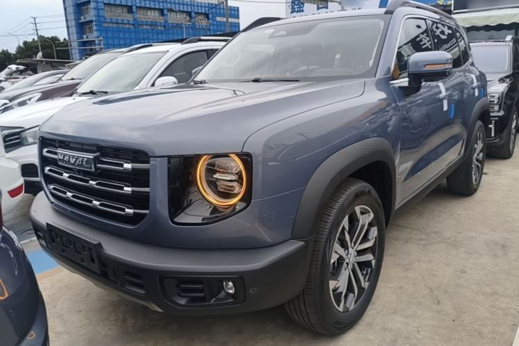 Used Haval DARGO 2022 1.5T DCT Two-Wheel Drive Border Collie Edition Guazi used car, China used car export, Used car for sale, Used cars, Cheapest cars for sale