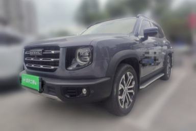Used Haval DARGO 2022 1.5T DCT Two-Wheel Drive Border Collie Edition
