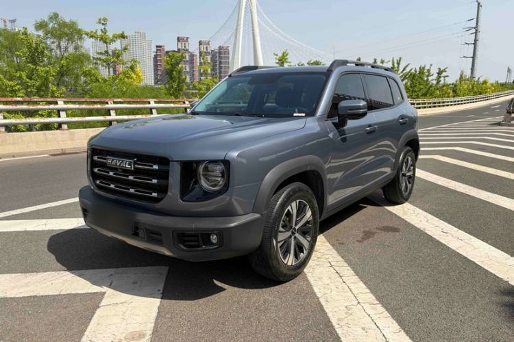 Used Haval DARGO 2022 1.5T DCT Two-Wheel Drive Labrador Edition Guazi used car, China used car export, Used car for sale, Used  cars, Cheapest cars for sale
