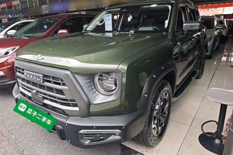 Used Haval DARGO 2022 2.0T DCT 4x4 Xiaotianquan Pursuit Edition Guazi used car, China used car export, Used car for sale, Used  cars, Cheapest cars for sale