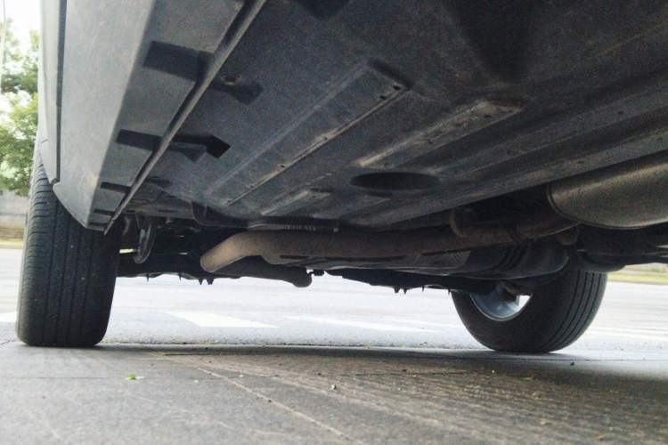 Used Haval DARGO 2022 1.5T DCT Two-Wheel Drive Border Collie Edition Chassis Front Right