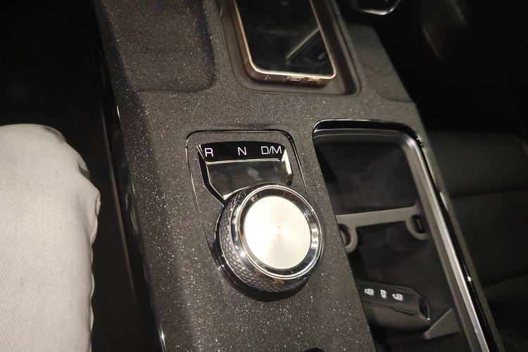 Used Haval DARGO 2022 2.0T DCT 4x4 Xiaotianquan Pursuit Edition Gear Lever