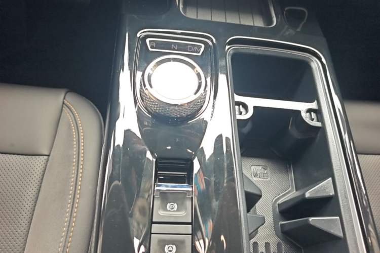 Used Haval DARGO 2022 2.0T DCT 4x4 Xiaotianquan Pursuit Edition Gear Lever