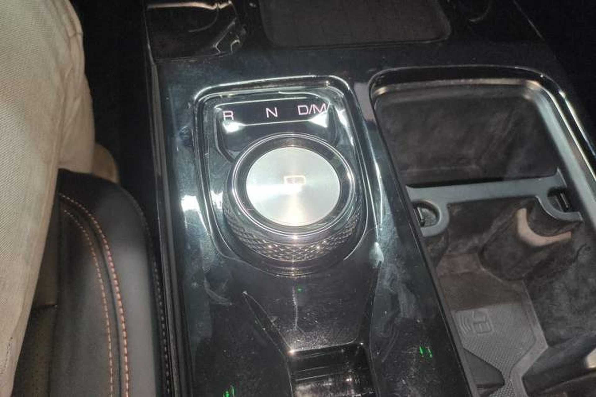 Used Haval DARGO 2022 2.0T DCT All-Wheel-Drive Xiaotianque Version Gear Lever