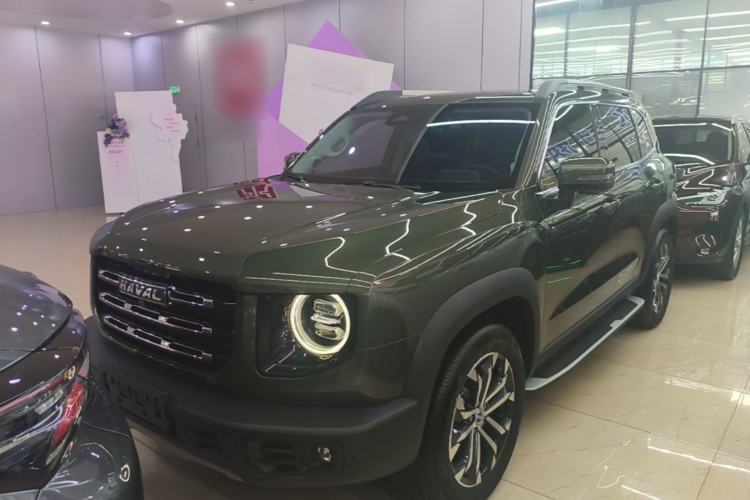 Used Haval DARGO 2022 1.5T DCT Two-Wheel Drive Mastiff Edition Guazi used car, China used car export, Used car for sale, Used cars, Cheapest cars for sale