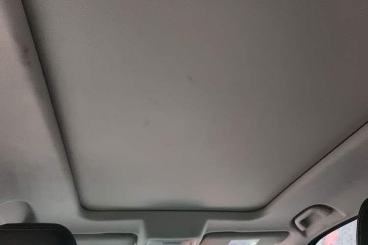 Used Haval DARGO 2022 2.0T DCT All-Wheel-Drive Xiaotianque Version Headliner
