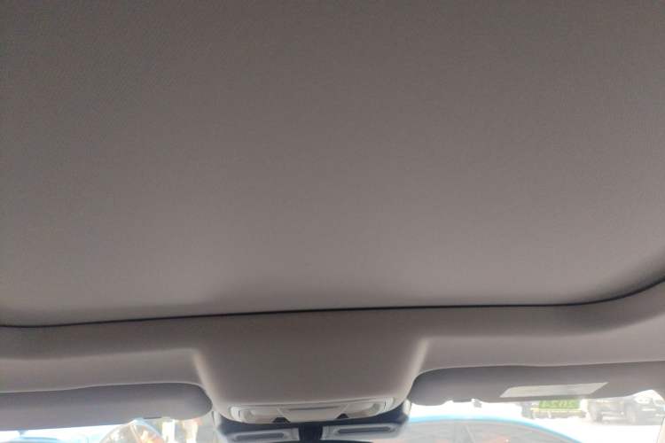 Used Haval DARGO 2022 1.5T DCT Two-Wheel Drive Mastiff Pursuit Edition Headliner