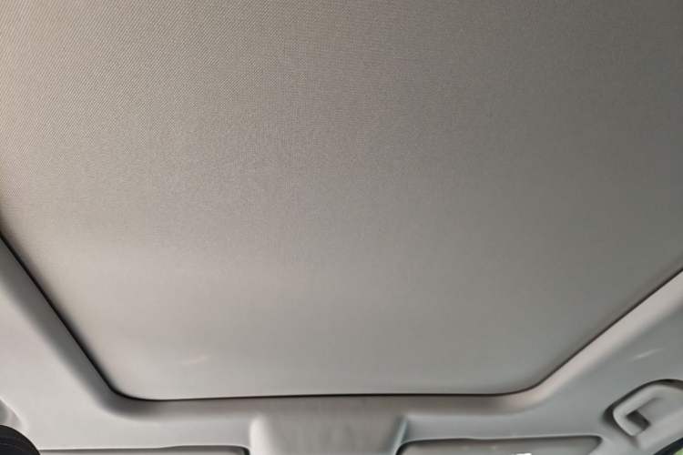 Used Haval DARGO 2022 2.0T DCT 4x4 Xiaotianquan Pursuit Edition Headliner