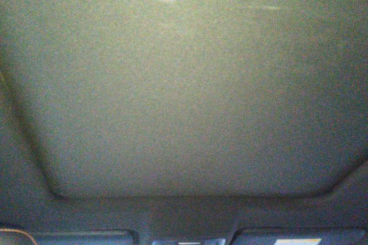 Used Haval DARGO 2022 1.5T DCT Two-Wheel Drive Border Collie Edition Headliner