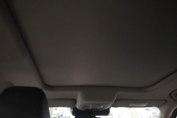 Used Haval DARGO 2022 1.5T DCT Two-Wheel Drive Mastiff Edition Headliner