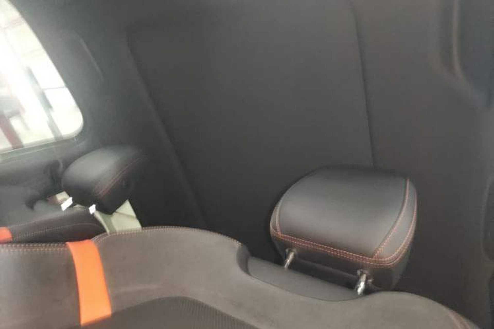 Used Haval DARGO 2022 2.0T DCT All-Wheel-Drive Xiaotianque Version Headliner